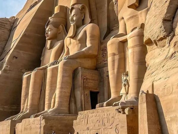 Luxor