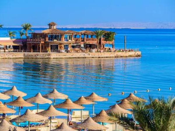 Hurghada